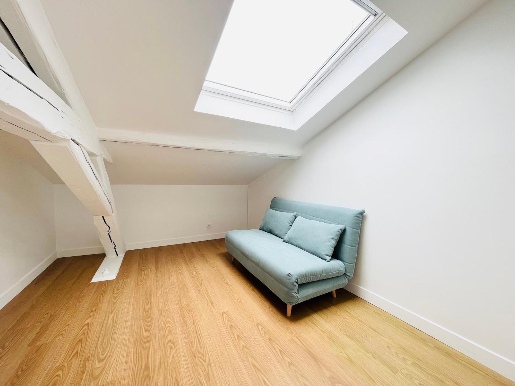 Saint-Epvre ! Appartement T3 Νανσύ Εξωτερικό φωτογραφία