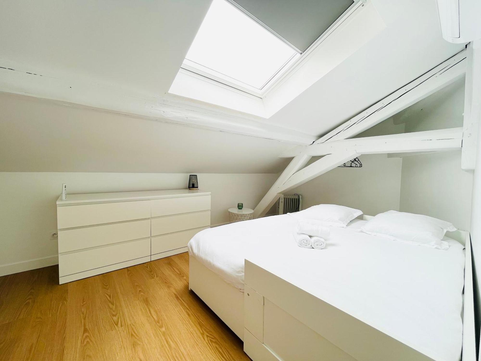 Saint-Epvre ! Appartement T3 Νανσύ Εξωτερικό φωτογραφία