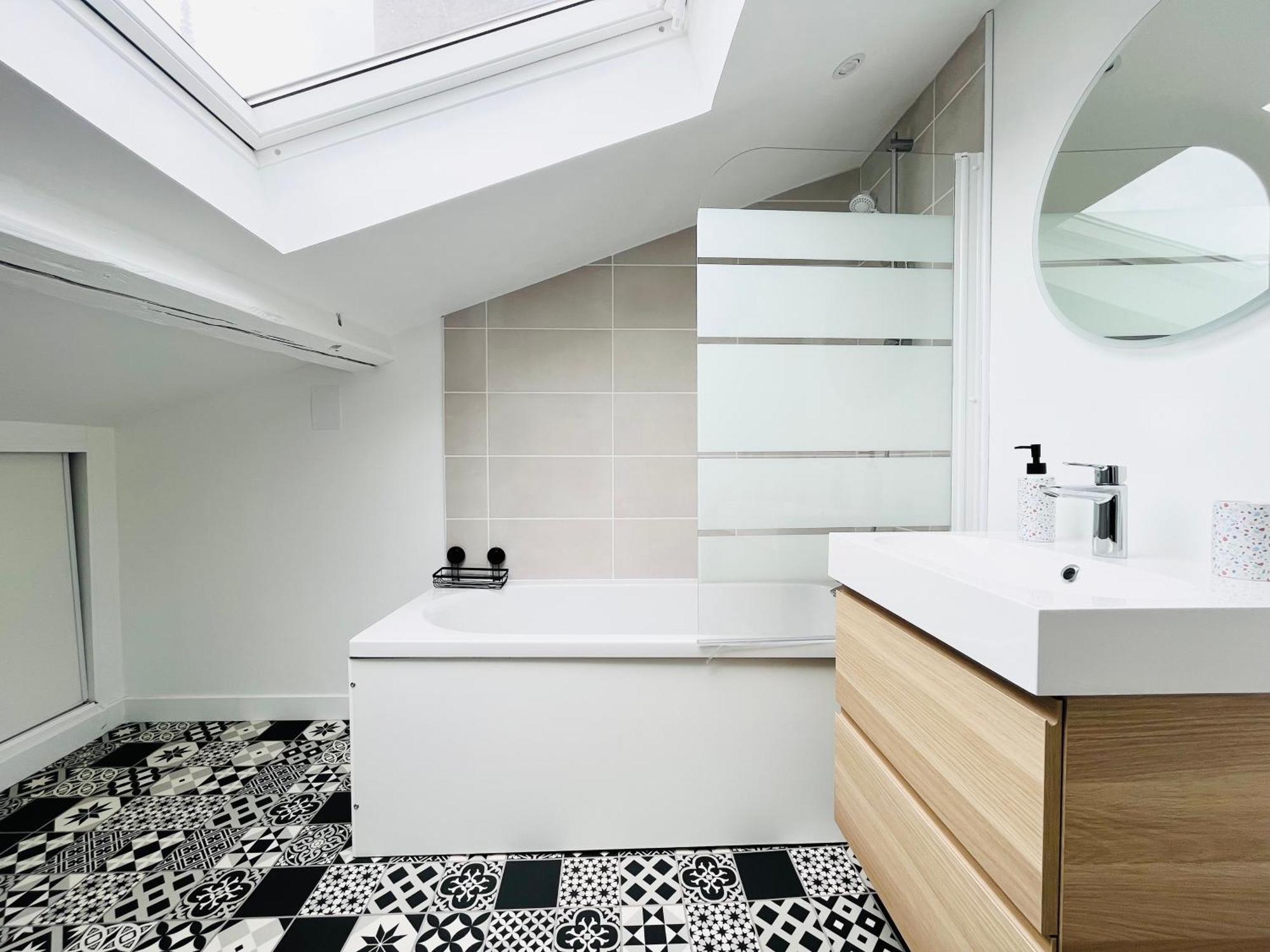 Saint-Epvre ! Appartement T3 Νανσύ Εξωτερικό φωτογραφία