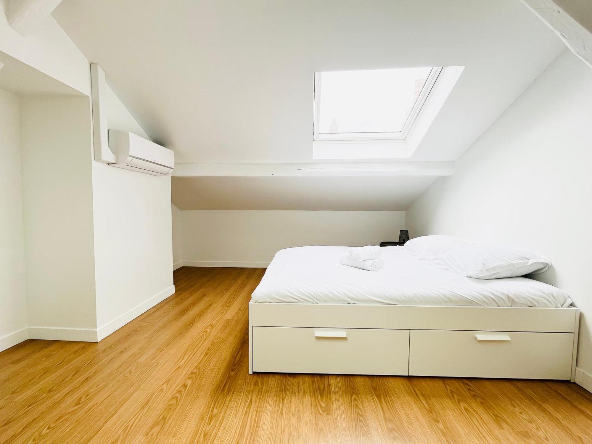 Saint-Epvre ! Appartement T3 Νανσύ Εξωτερικό φωτογραφία