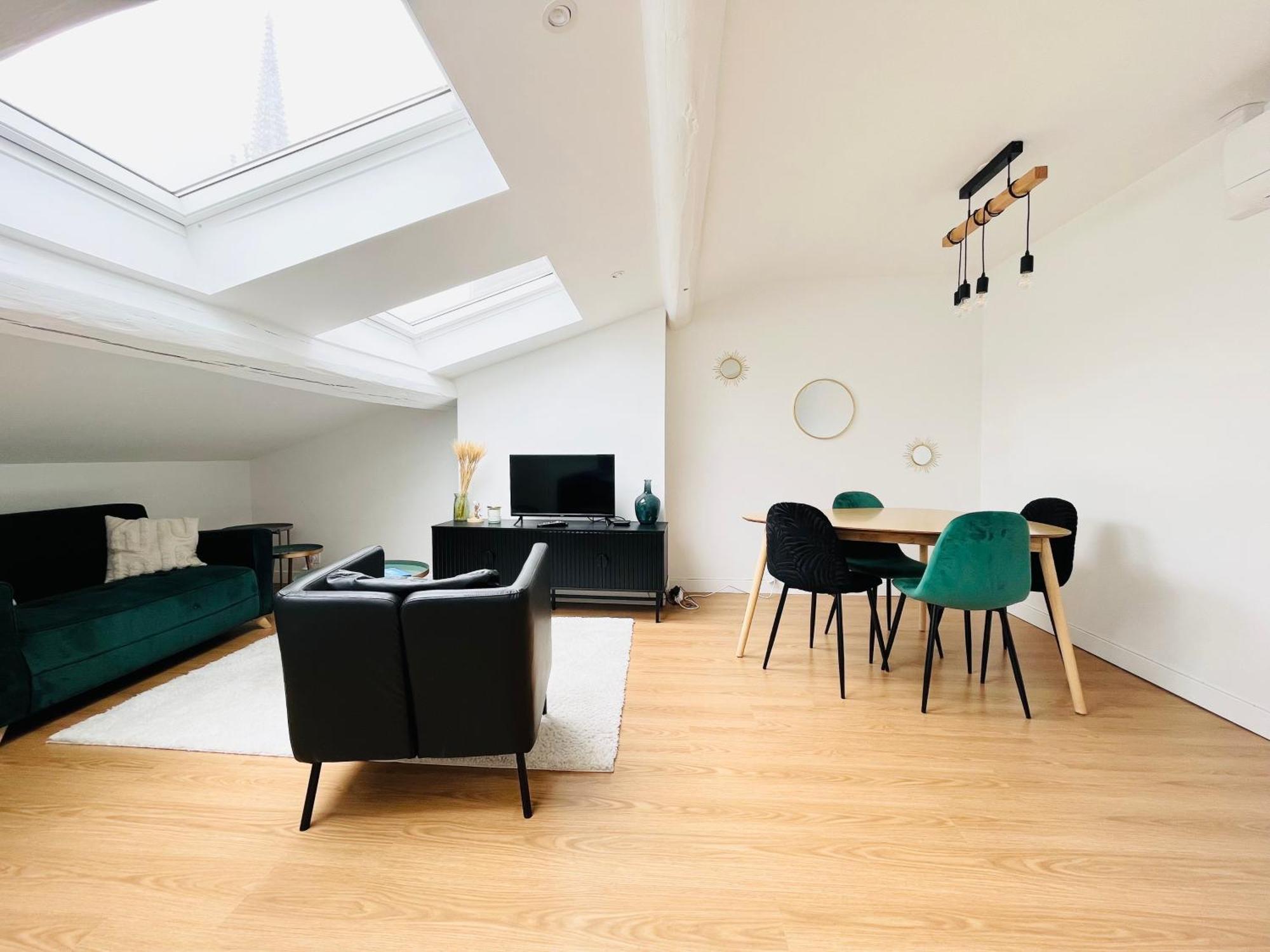Saint-Epvre ! Appartement T3 Νανσύ Εξωτερικό φωτογραφία